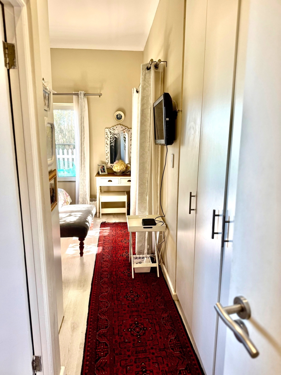 2 Bedroom Property for Sale in Fonteine Retirement Village Western Cape